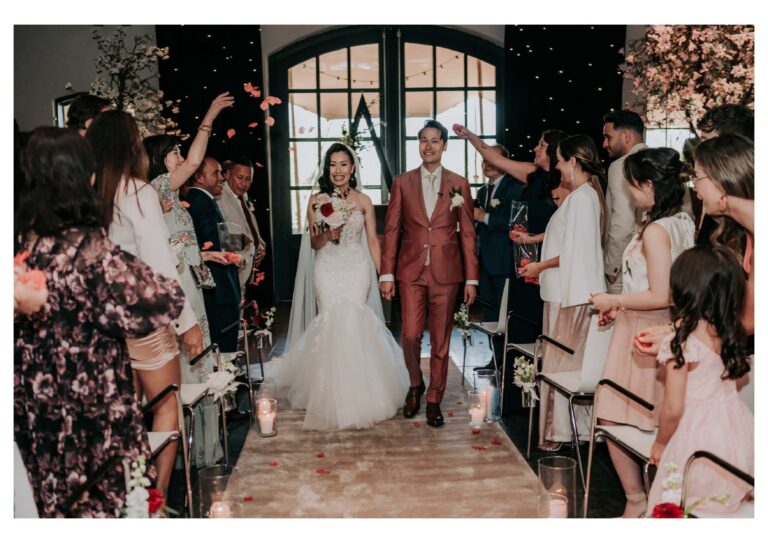 Happy Bride Weddings