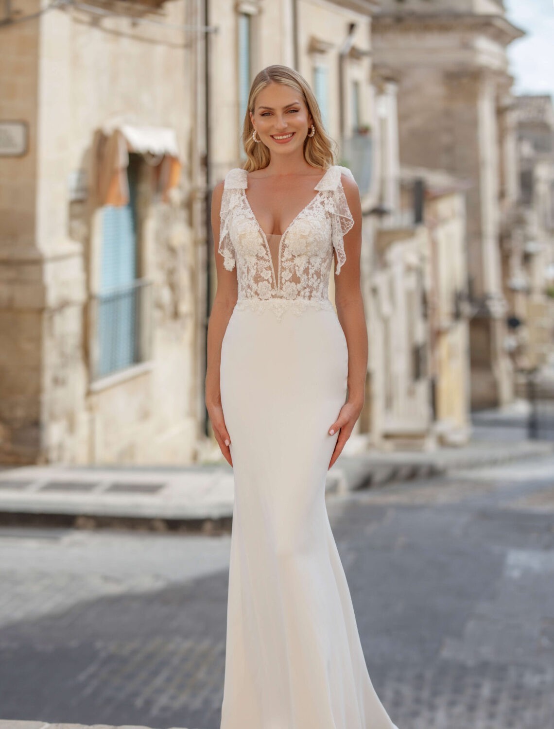 Trouwjurk Rebel van Jarice kopen bij Weddings 1