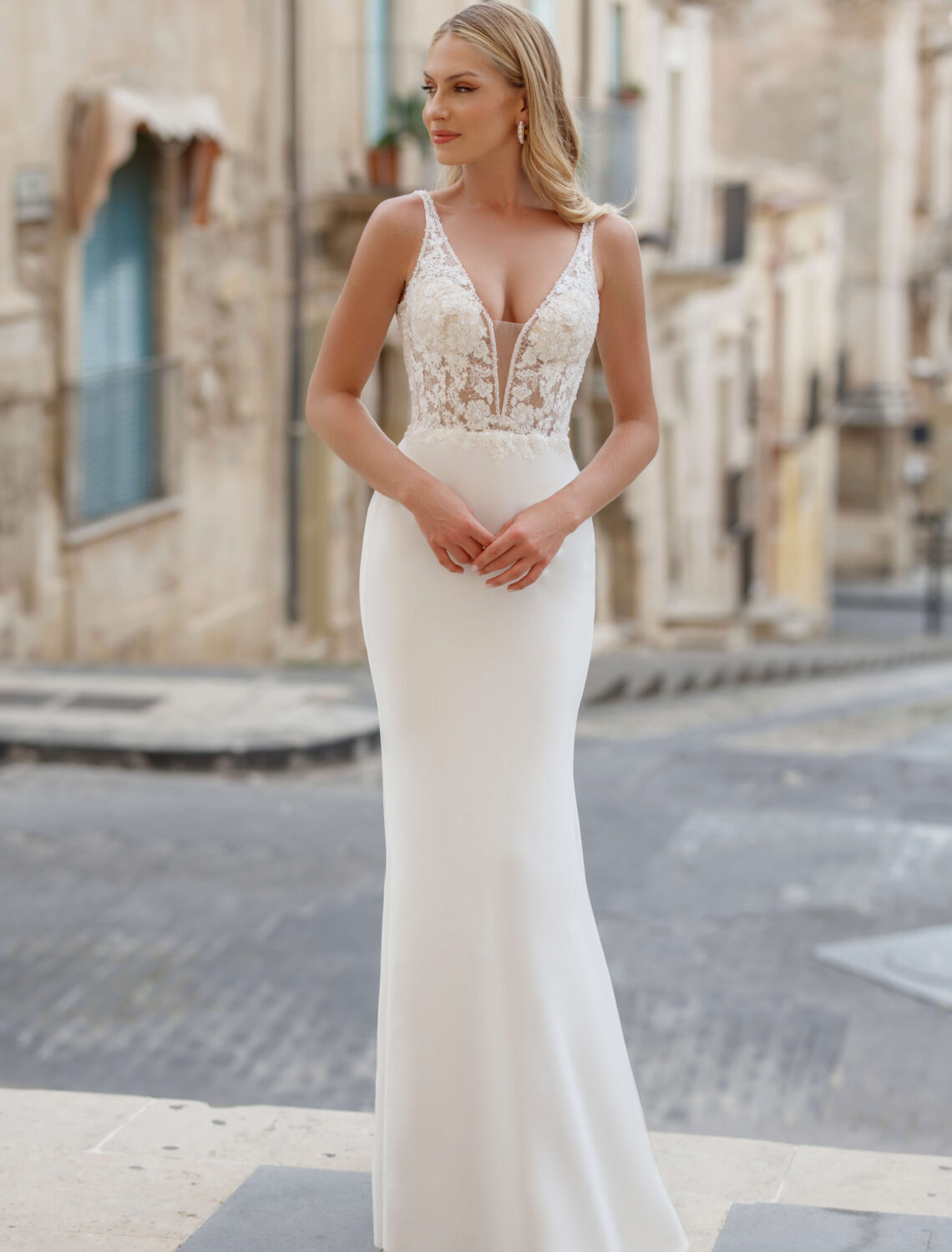 Trouwjurk Rebel van Jarice kopen bij Weddings 2