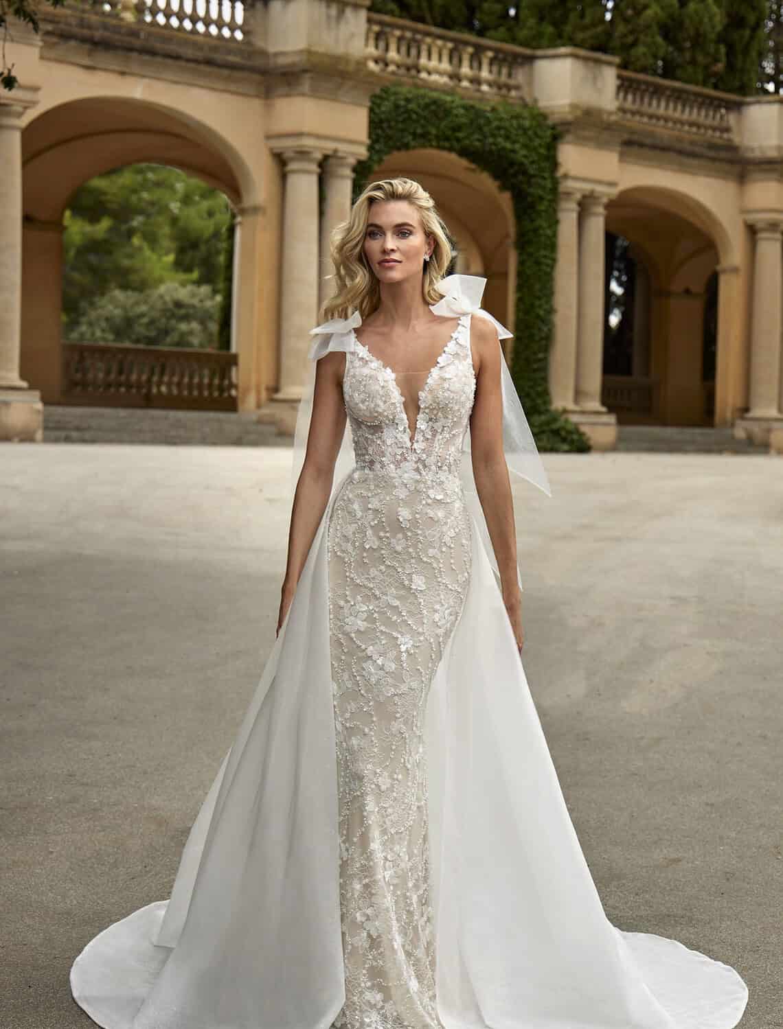 Trouwjurk 16003 van Amelie kopen bij Weddings 1