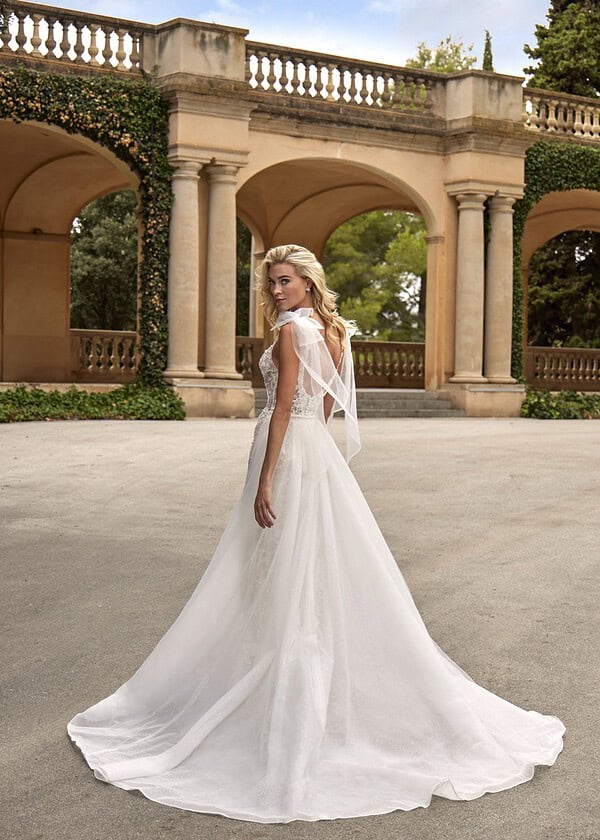 Trouwjurk 16003 van Amelie kopen bij Weddings 2