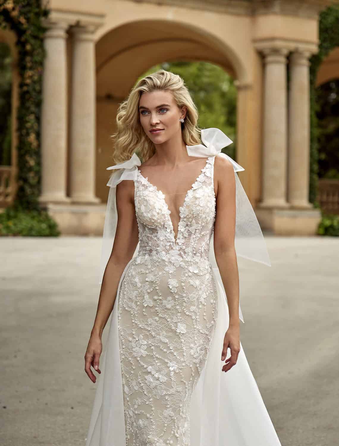 Trouwjurk 16003 van Amelie kopen bij Weddings 3