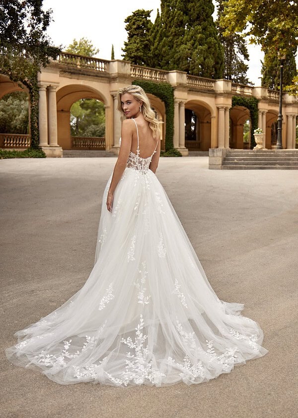 Trouwjurk 16009 van Amelie kopen bij Weddings 2