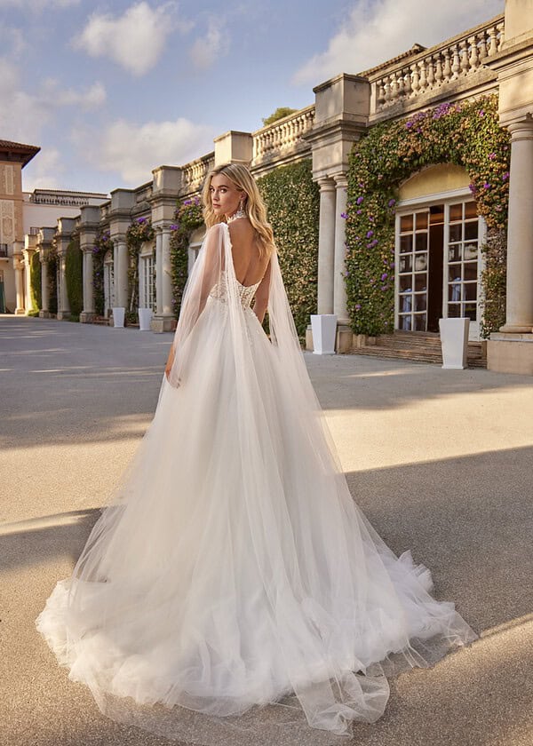 Trouwjurk 16027 van Amelie kopen bij Weddings 2