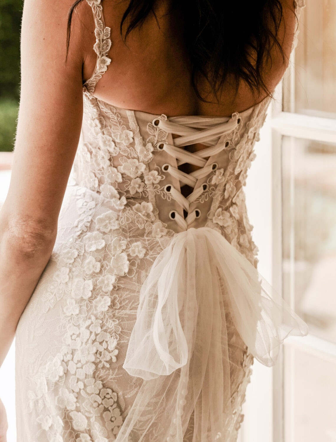 Trouwjurk ML1699 van Martina Liana kopen bij Weddings 3