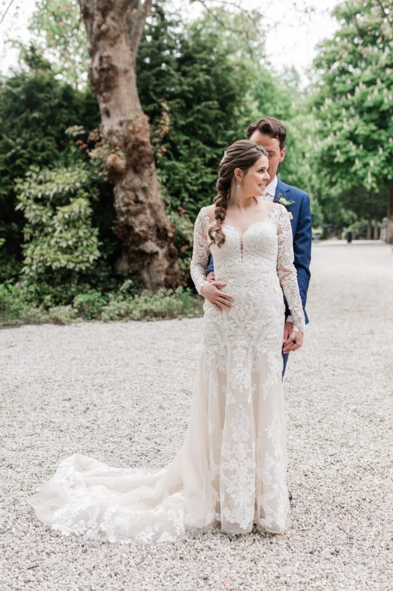 Happy Brife Weddings Tatjana & Antonie