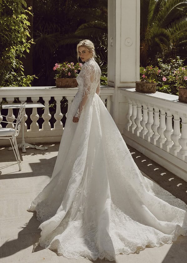 Trouwjurk 24-030 Susanna kopen bij Weddings 1