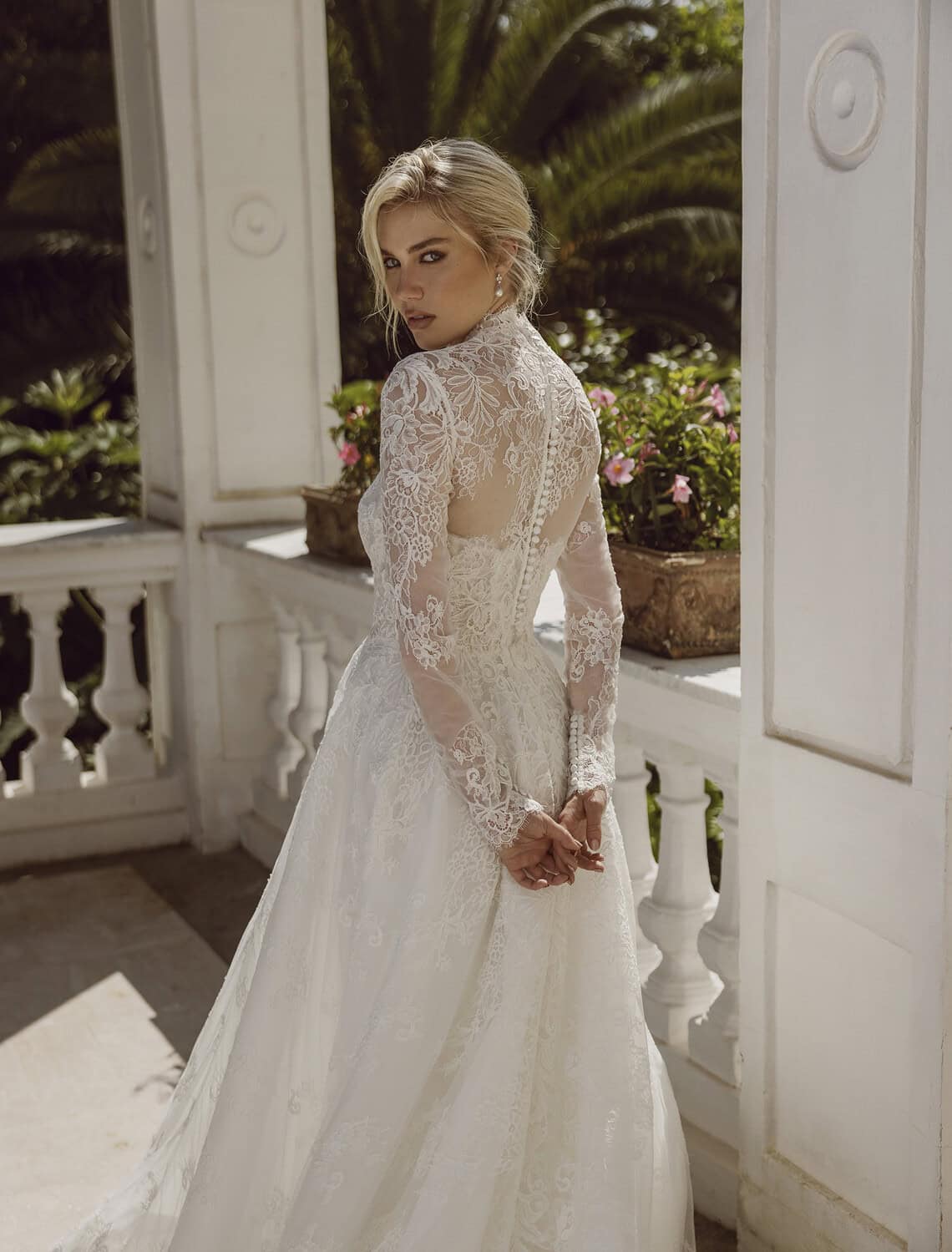 Trouwjurk 24-030 Susanna kopen bij Weddings 2
