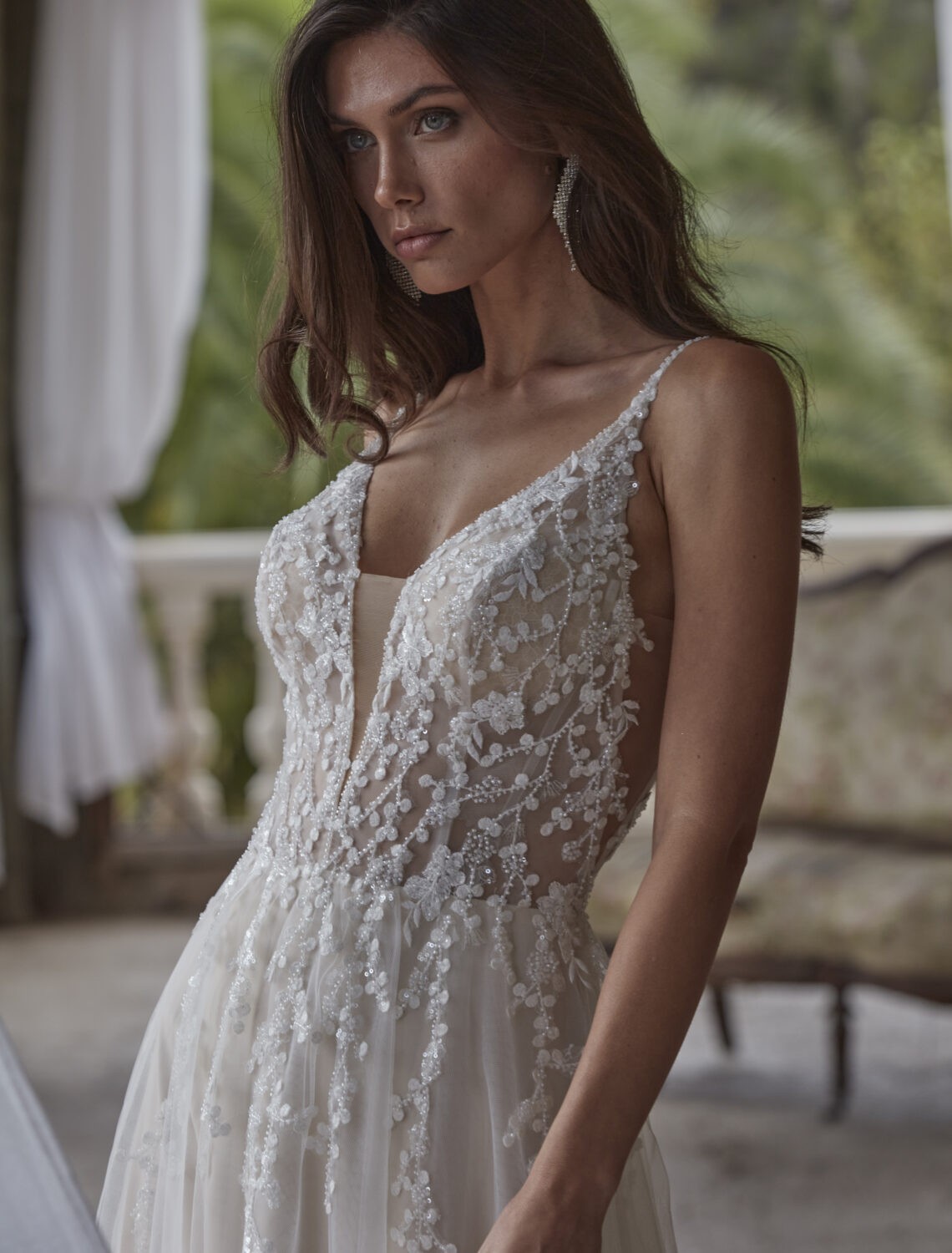 Trouwjurk 25008 van Amélie kopen bij Weddings 3