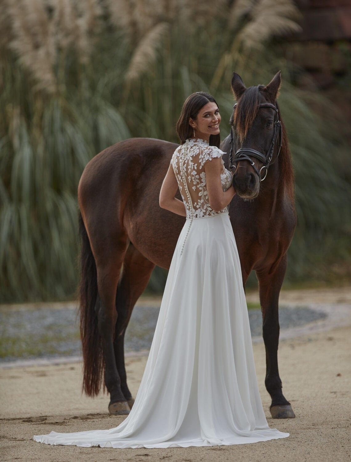 Trouwjurk 25019 van Amélie kopen bij Weddings 4