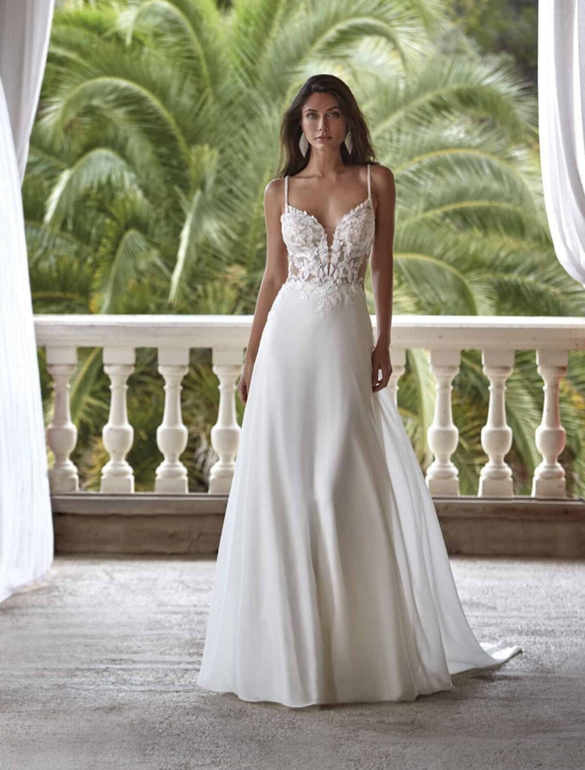 Trouwjurk 25025 van Amelie kopen bij Weddings 3