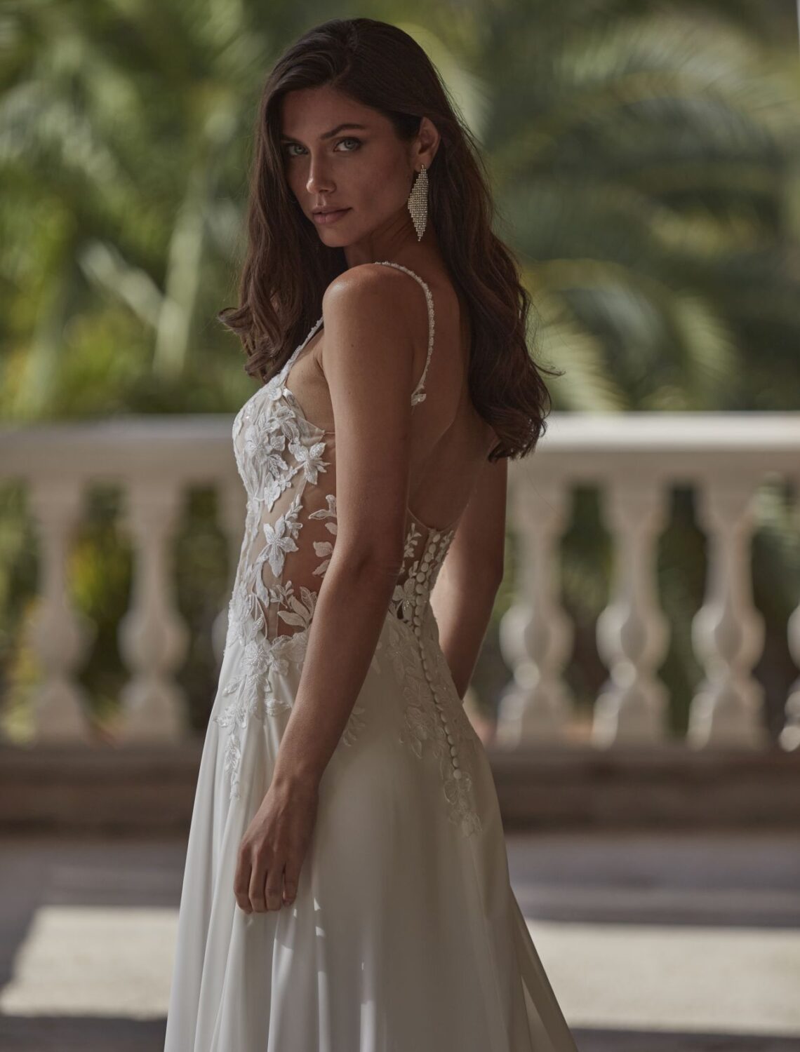 Trouwjurk 25025 van Amelie kopen bij Weddings 2