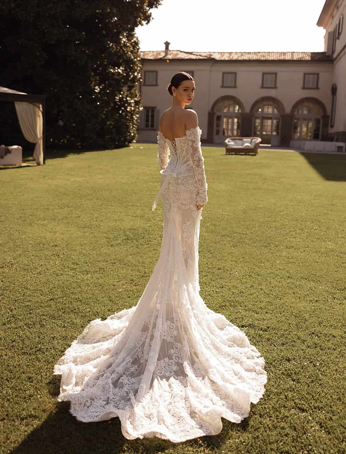 Trouwjurk 26-016 Maelina van Ricca Sposa kopen bij Weddings 2