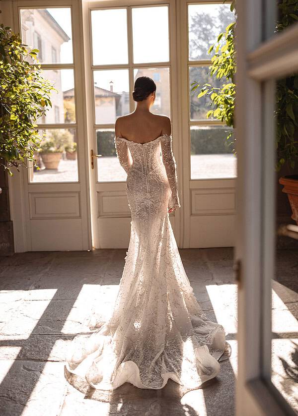Trouwjurk 26-024 Elisanne van Ricca Sposa kopen bij Weddings 1