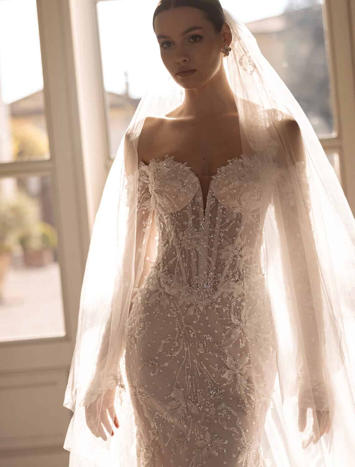 Trouwjurk 26-024 Elisanne van Ricca Sposa kopen bij Weddings 2