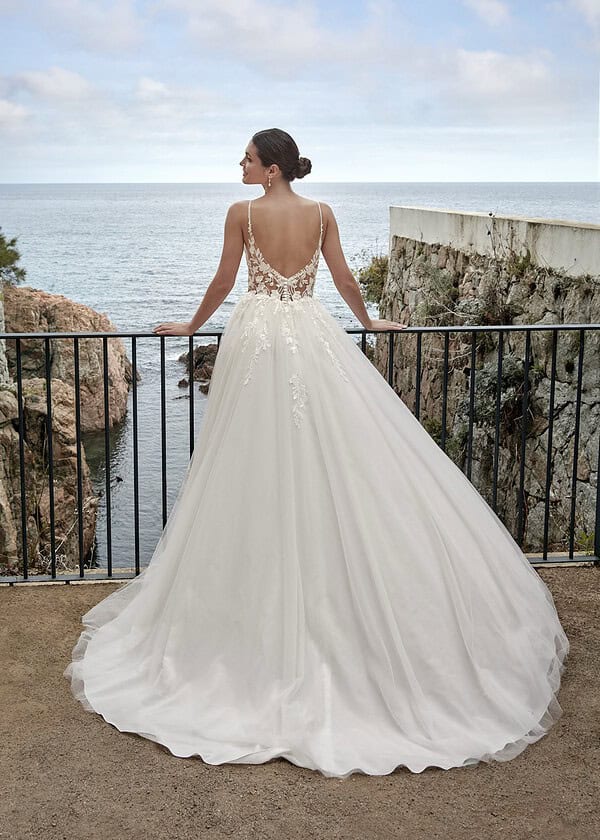 Trouwjurk 26004 van Amelie kopen bij Weddings 2