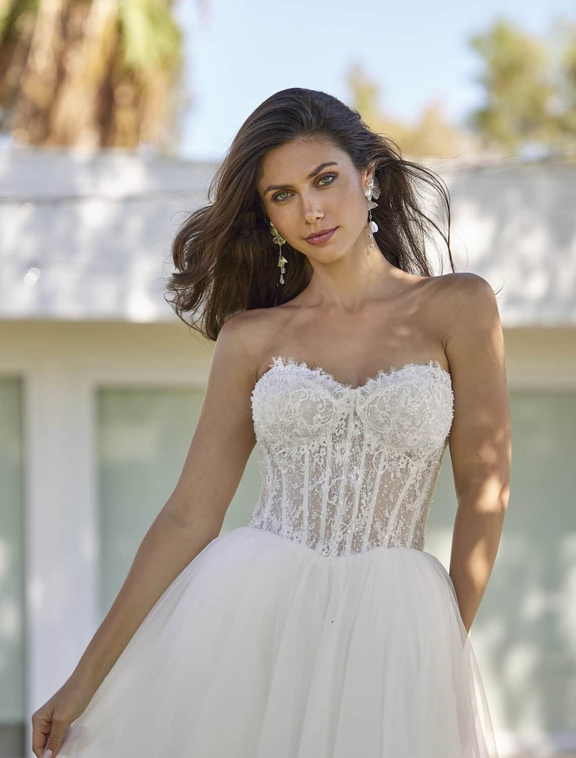 Trouwjurk 26016 van Amelie kopen bij Weddings3