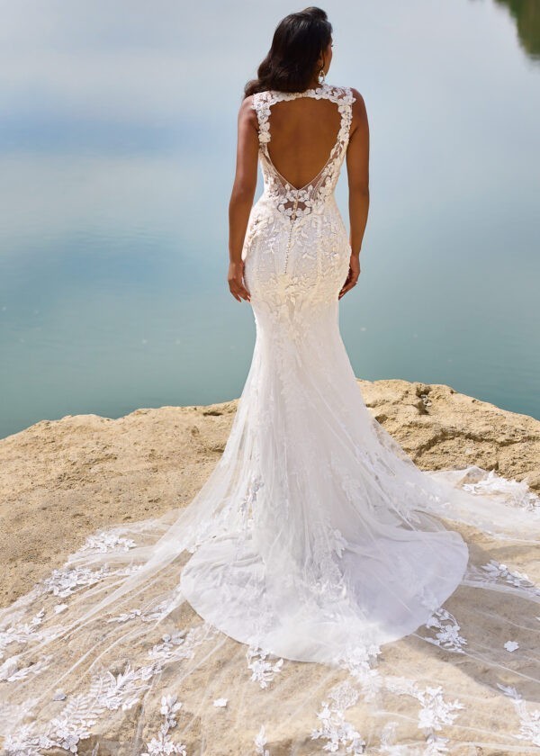 Trouwjurk 26502 van Tres Chic kopen bij Weddings 2