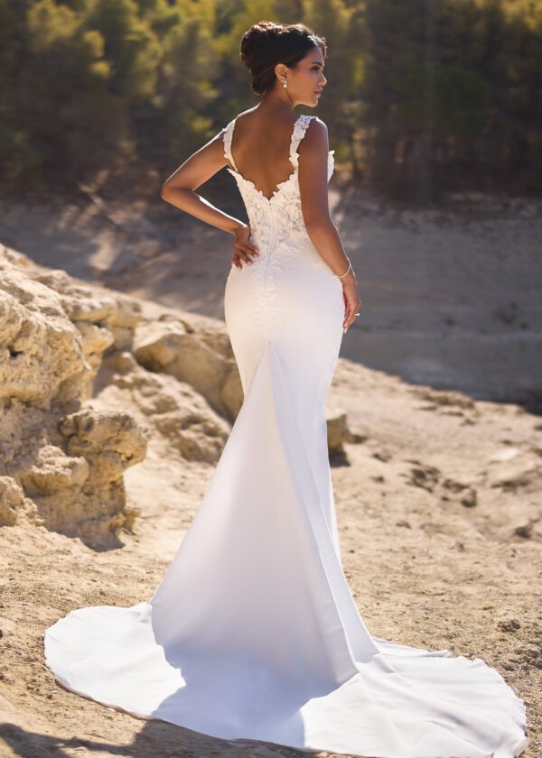 Trouwjurk 26503 van Tres Chic kopen bij Weddings 2