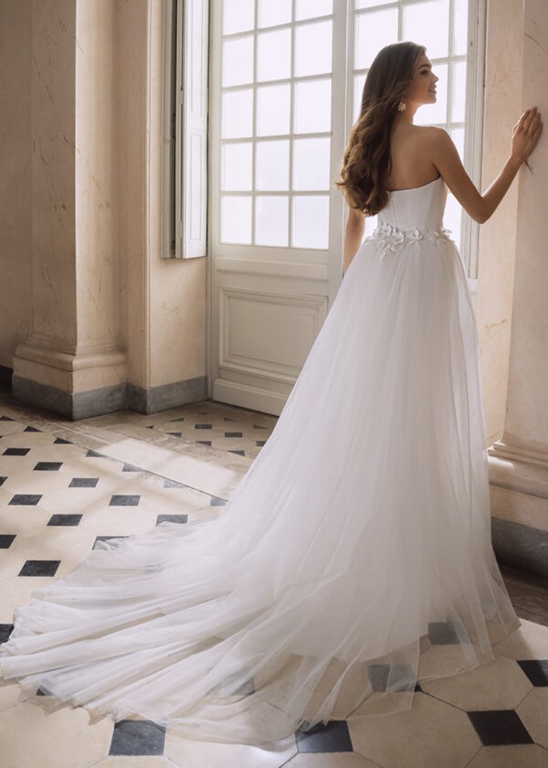 Trouwjurk Fern van Etoile kopen bij Weddings 2