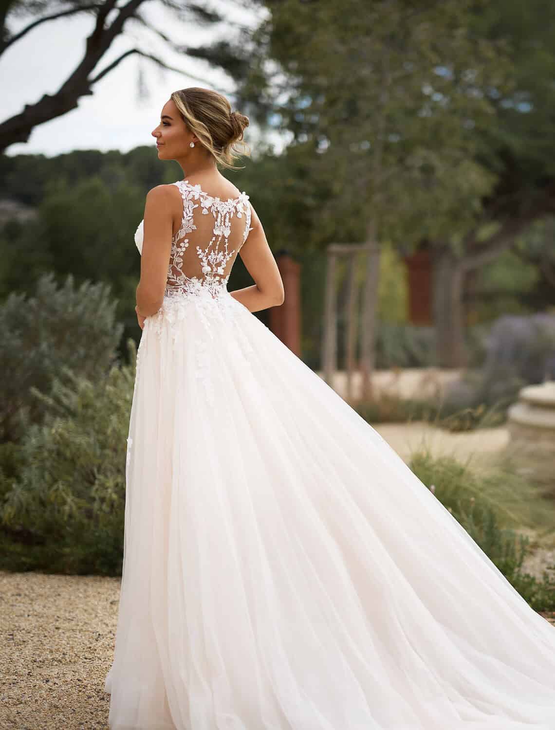 Trouwjurk 27219 van Très Chic kopen bij Weddings 2