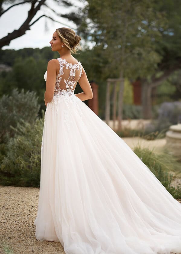 Trouwjurk 27219 van Très Chic kopen bij Weddings 2