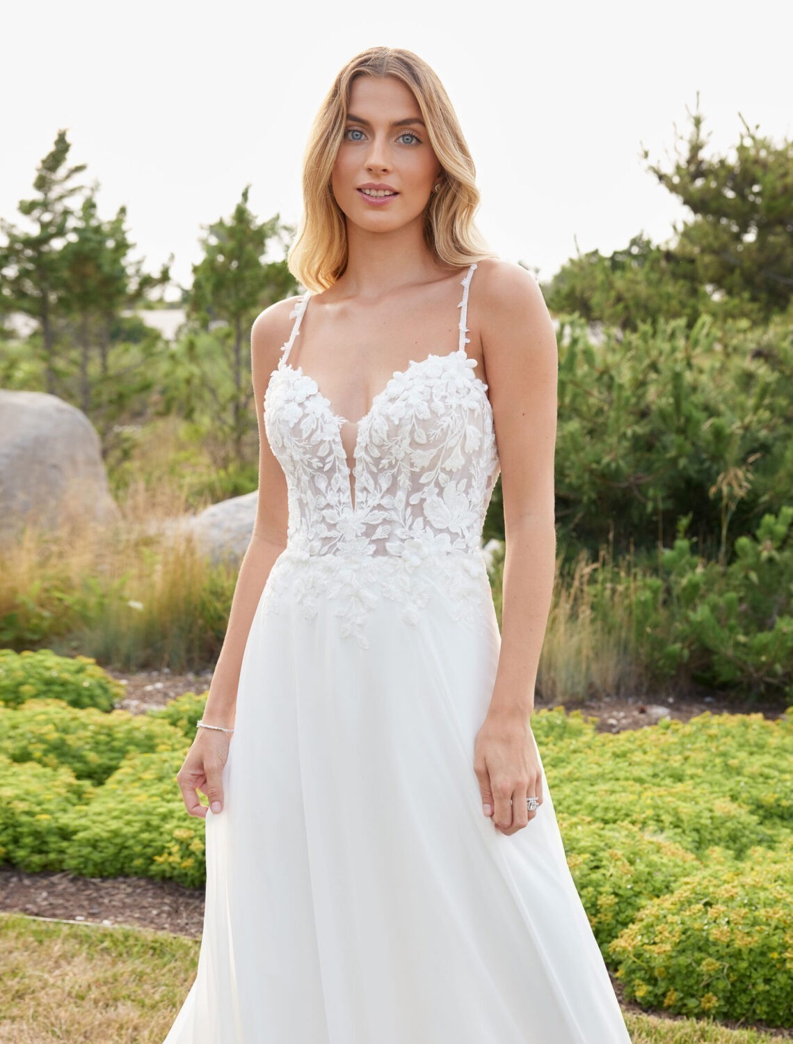 Trouwjurk 2730 van Morilee kopen bij Weddings 2