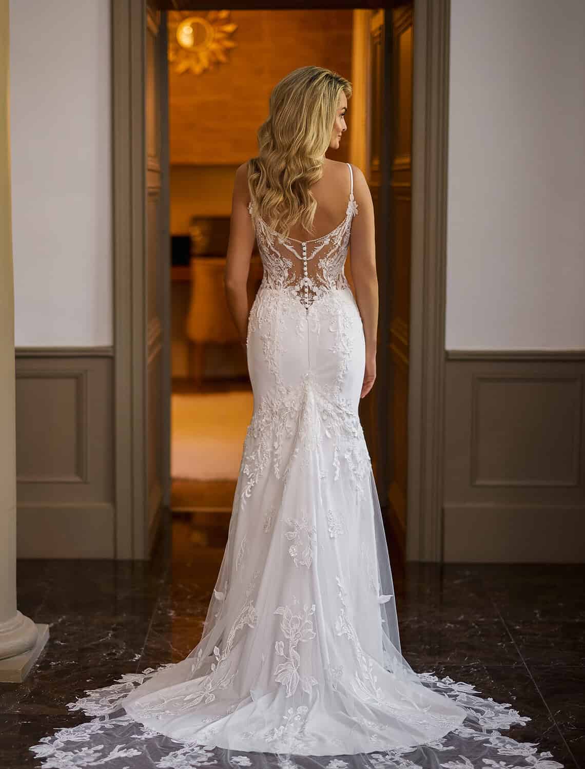 Trouwjurk 27514 van Tres Chic kopen bij Weddings 2