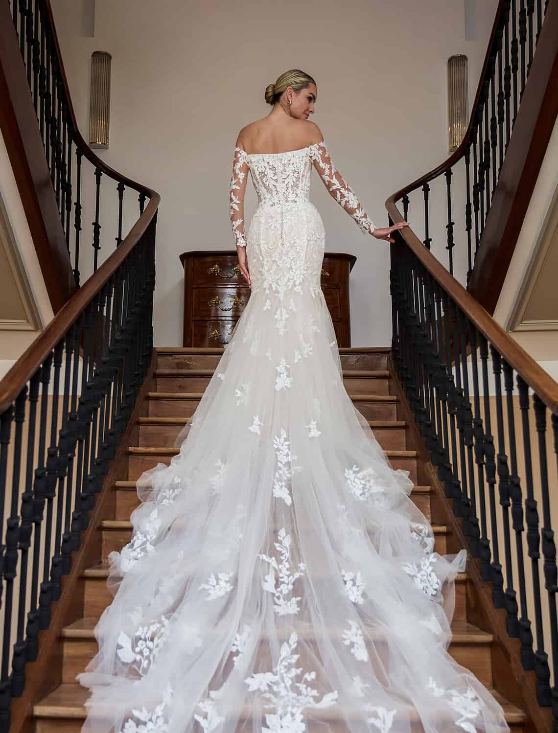Trouwjurk 27518 van Tres Chic kopen bij Weddings 2