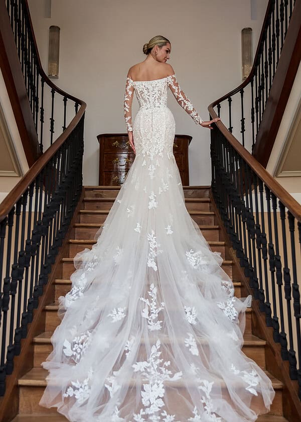 Trouwjurk 27518 van Tres Chic kopen bij Weddings 2