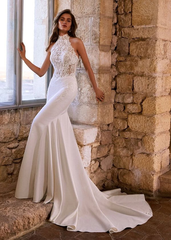 Trouwjurk Gabrianna van Etoile kopen bij Weddings 2