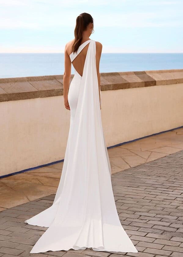 Trouwjurk Flynne van Love by Enzoani kopen bij Weddings 2