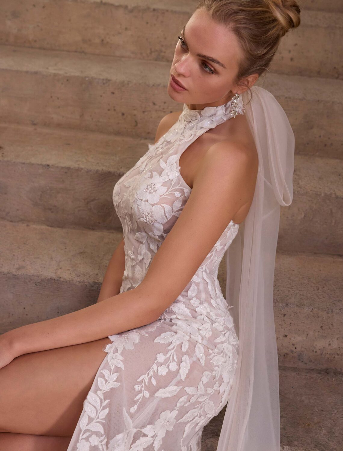 Trouwjurk 2936 Kali van Morilee kopen bij Weddings 4