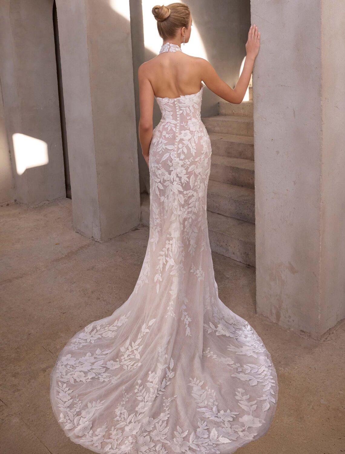 Trouwjurk 2936 Kali van Morilee kopen bij Weddings 3