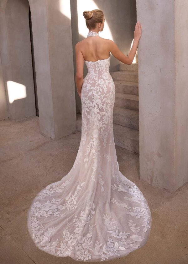 Trouwjurk 2936 Kali van Morilee kopen bij Weddings 3