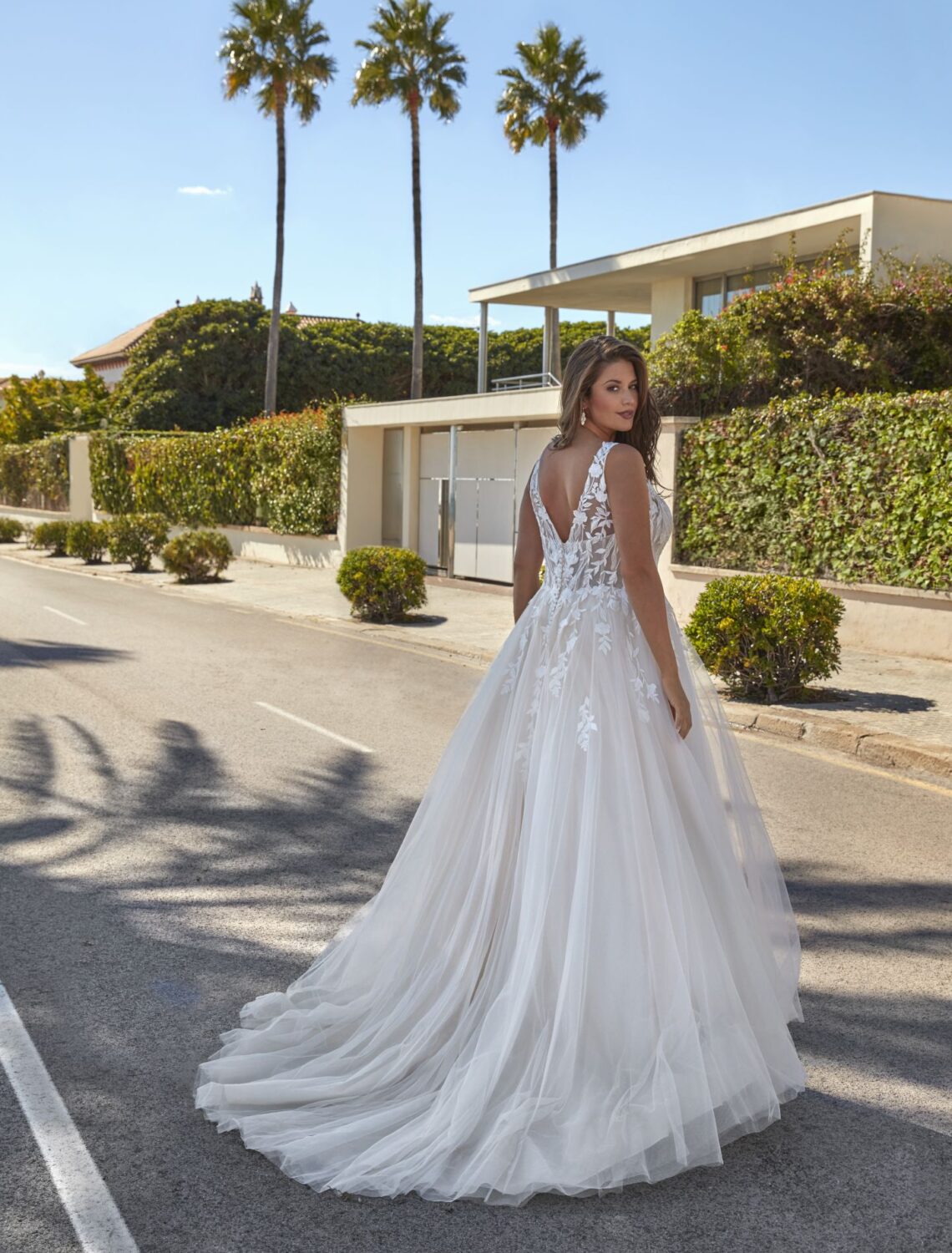 Trouwjurk 35008 van Amelie kopen bij Weddings 1