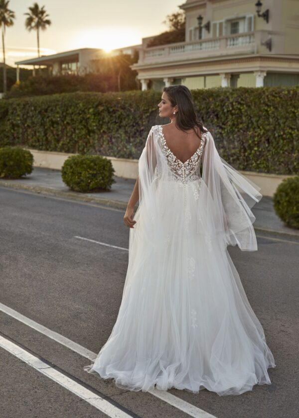 Trouwjurk 35025 van Amelie kopen bij Weddings 1