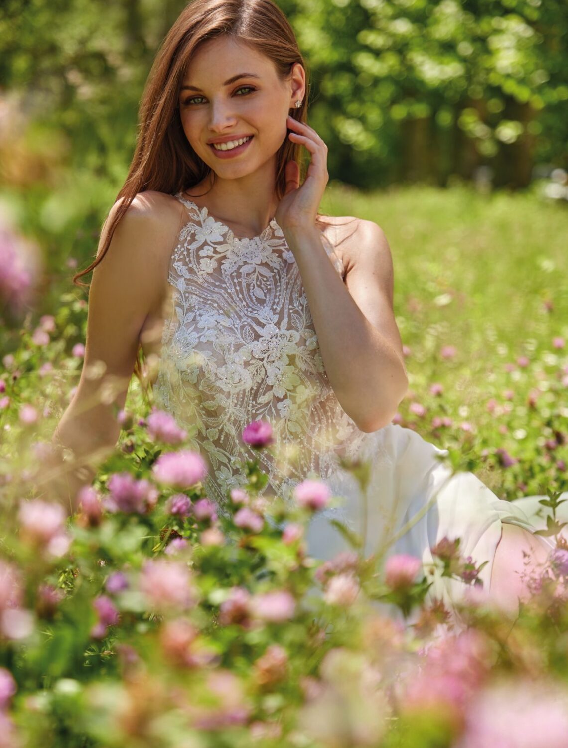 Trouwjurk 40067 van Amelie kopen bij Weddings 5