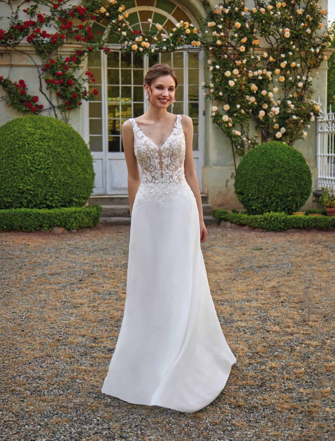 Trouwjurk 40069 van Amelie kopen bij Weddings 1