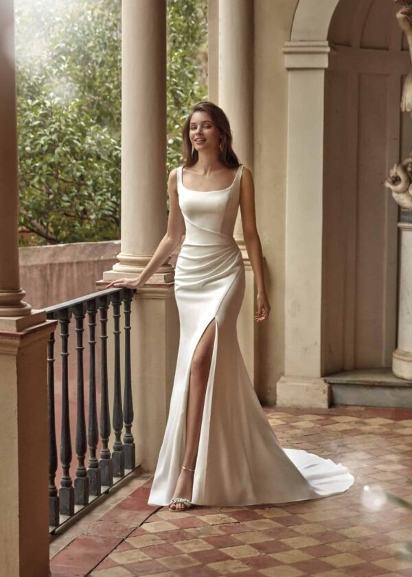 Trouwjurk 45001 van Amélie kopen bij Weddings 1