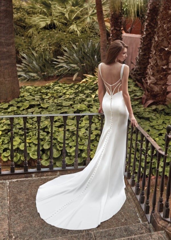 Trouwjurk 45001 van Amélie kopen bij Weddings 2