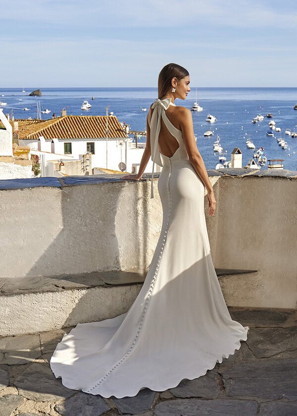 Trouwjurk 46002 van Amelie kopen bij Weddings 2