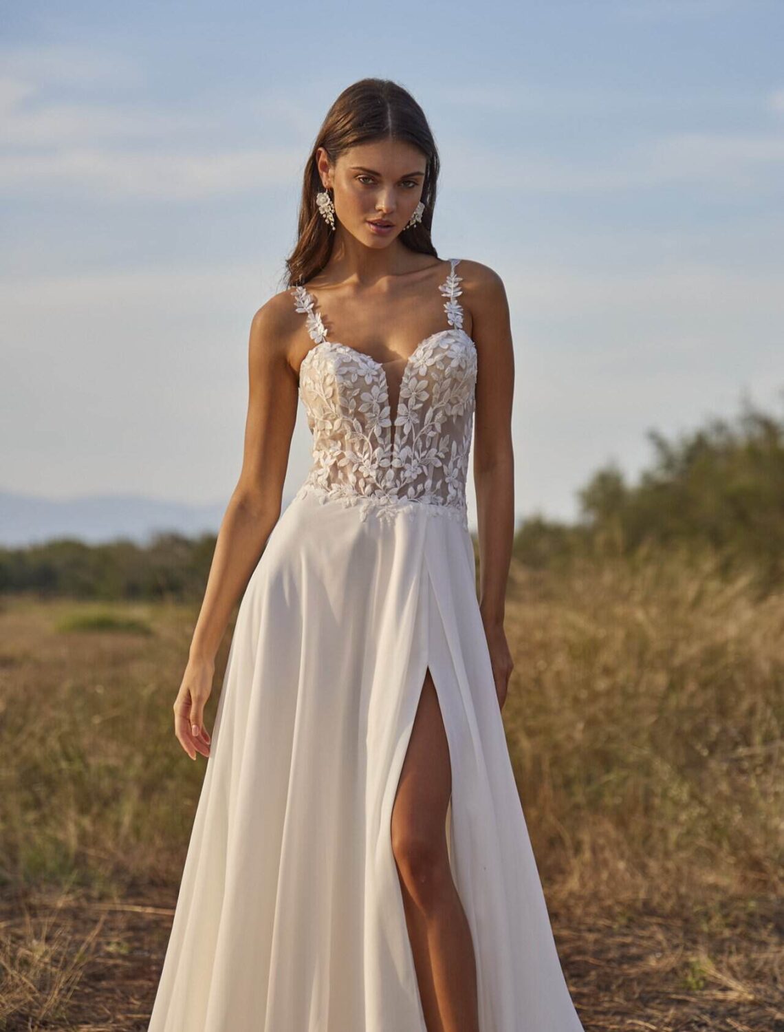 Trouwjurk 46006 van Amélie kopen bij Weddings 1