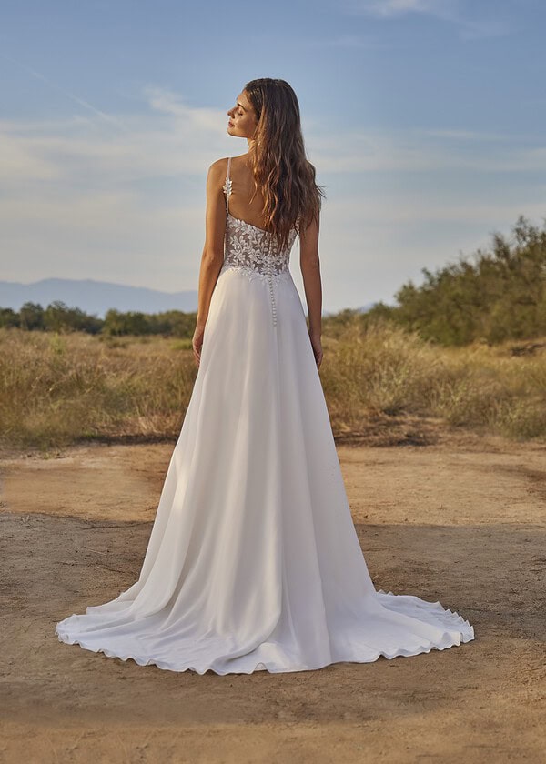 Trouwjurk 46006 van Amélie kopen bij Weddings 2