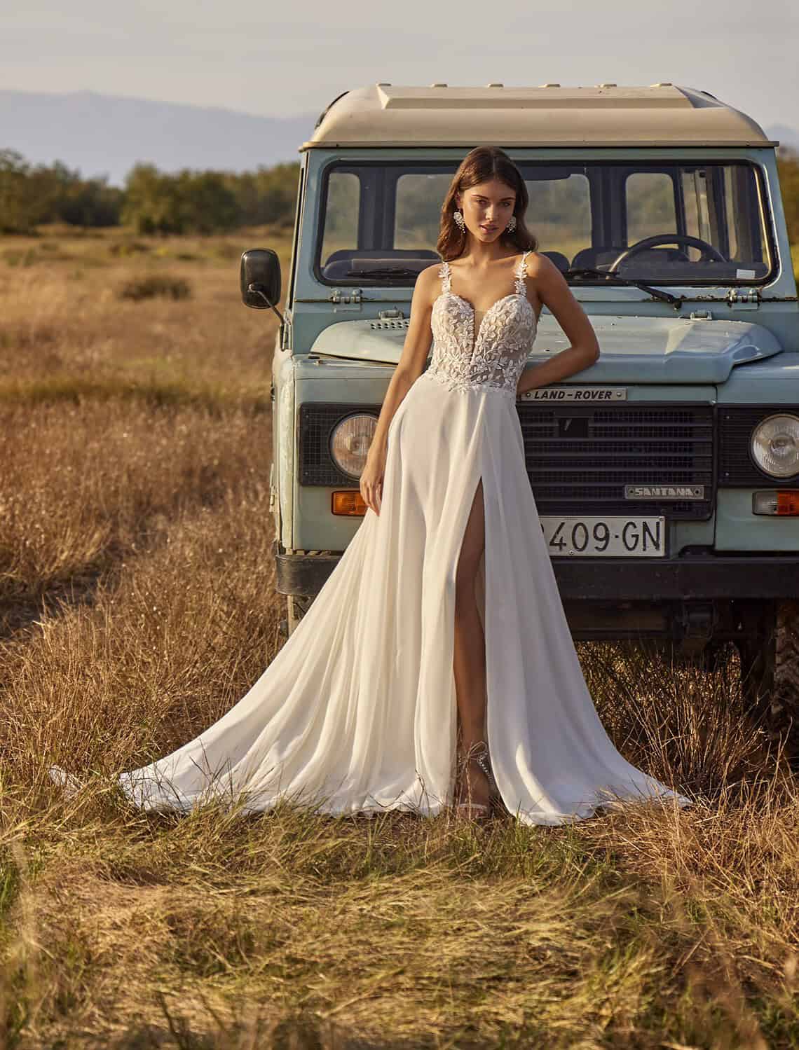 Trouwjurk 46006 van Amélie kopen bij Weddings 3