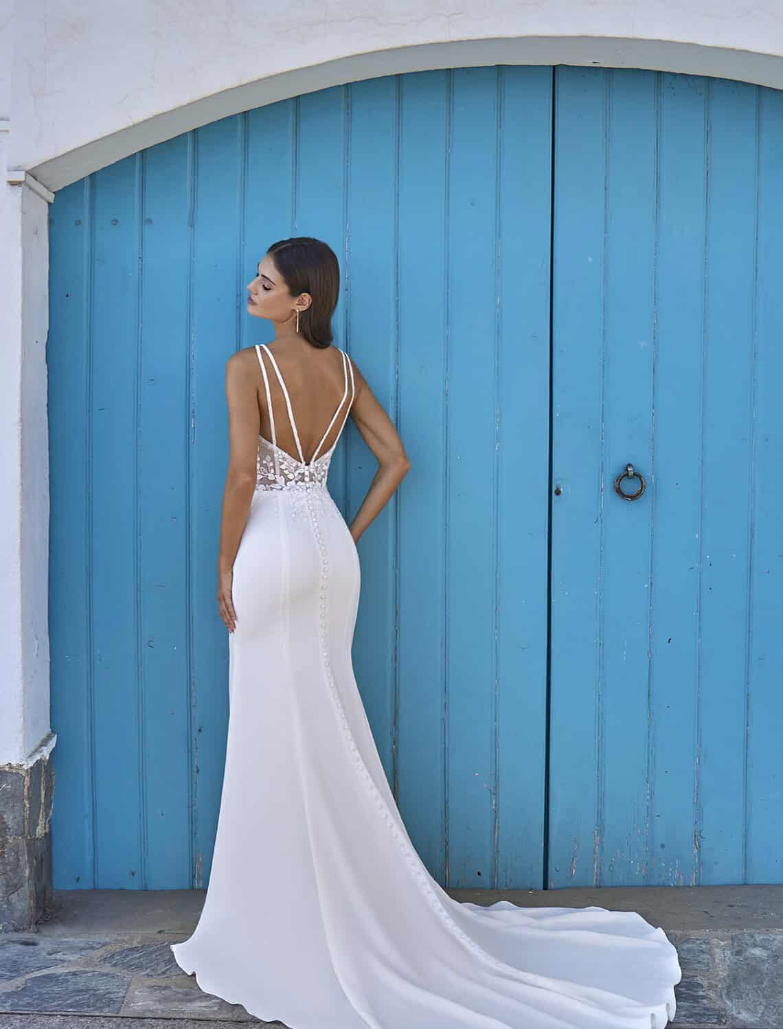 Trouwjurk 46022 van Amelie kopen bij Weddings 5