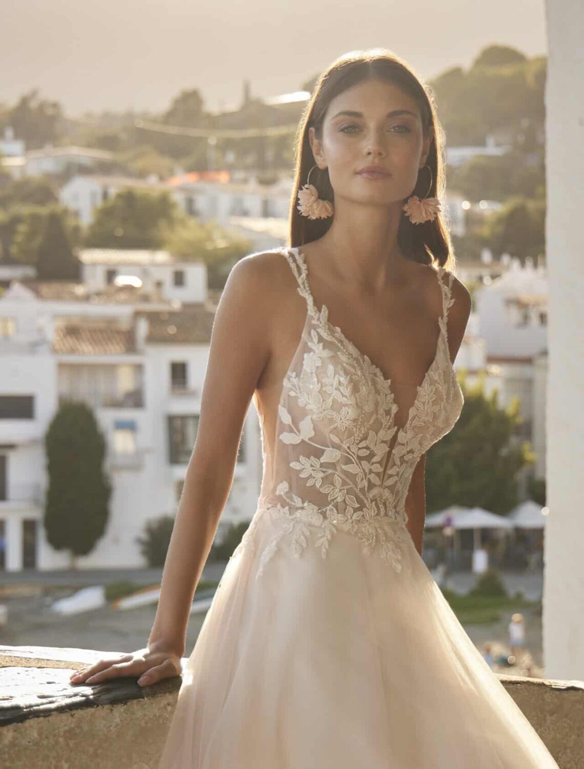 Trouwjurk 46026 van Amelie kopen bij Weddings 1