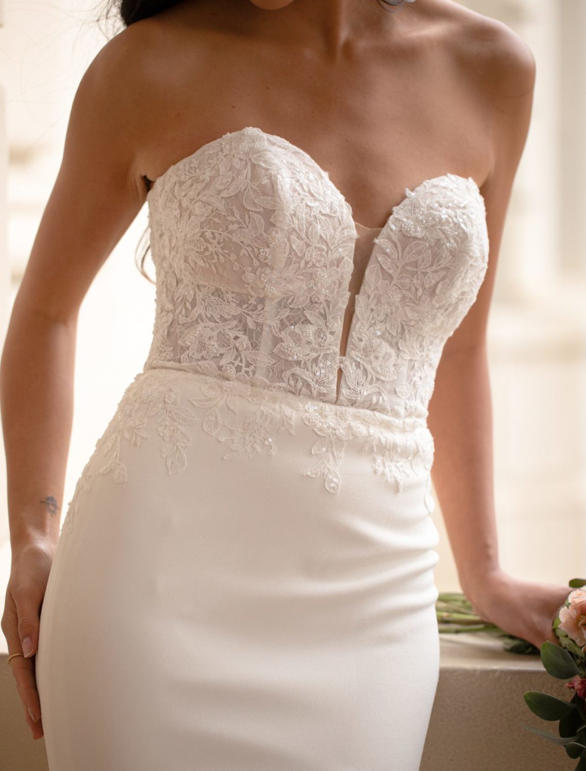 Trouwjurk 7597 van Stella York kopen bij Weddings 1