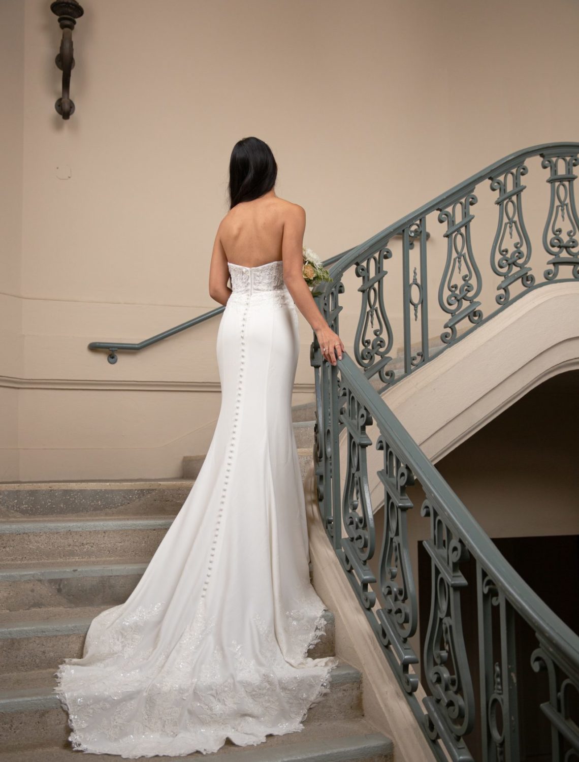 Trouwjurk 7597 van Stella York kopen bij Weddings 4