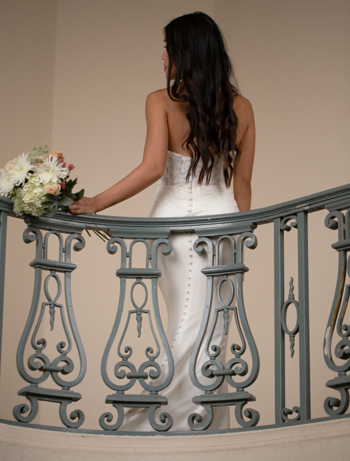 Trouwjurk 7597 van Stella York kopen bij Weddings 5